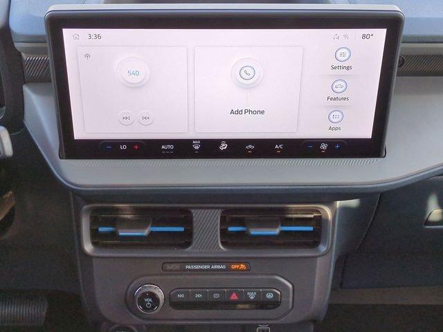 Ford Maverick Maverick Lobo™ - Thumbnail 19