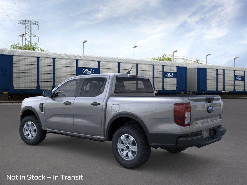 Ford Ranger Xl - Thumbnail 5