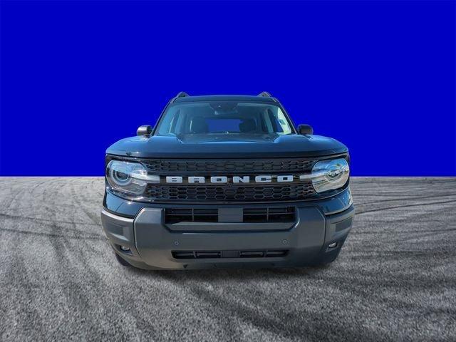 Ford Bronco Sport Outer Banks® - Thumbnail 11