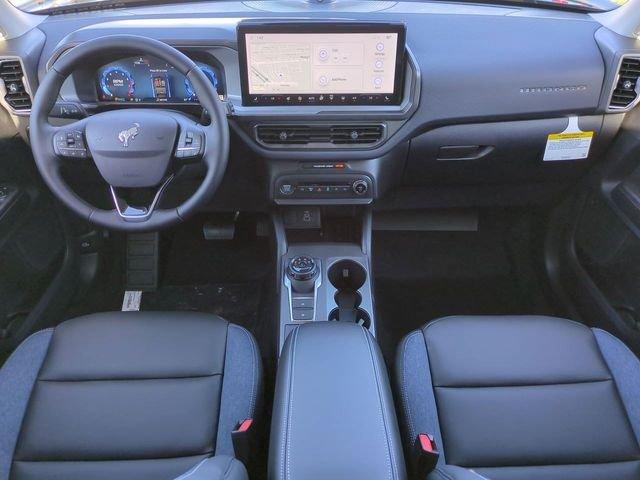 Ford Bronco Sport Outer Banks® - Thumbnail 17