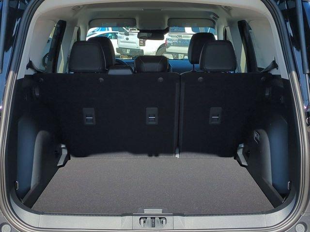 Ford Bronco Sport Outer Banks® - Thumbnail 15