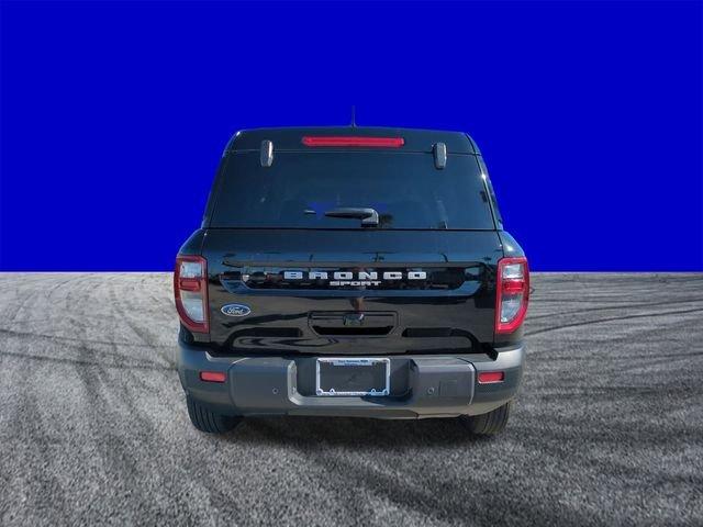 Ford Bronco Sport Outer Banks® - Thumbnail 7