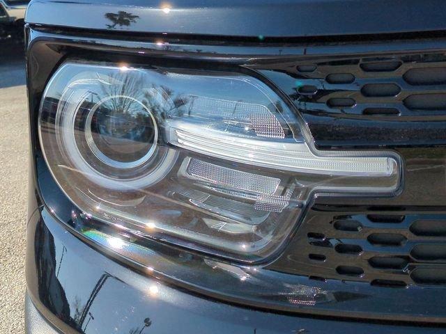 Ford Bronco Sport Outer Banks® - Thumbnail 12