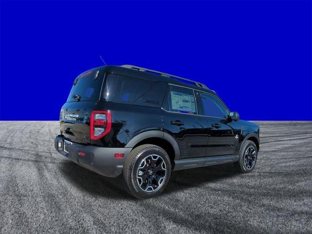 Ford Bronco Sport Outer Banks® - Thumbnail 6