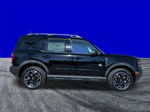 Ford Bronco Sport Outer Banks® - Thumbnail 5