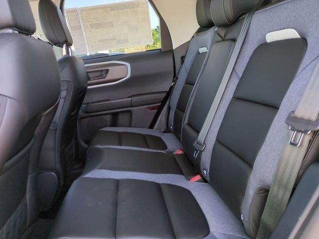 Ford Bronco Sport Outer Banks® - Thumbnail 16