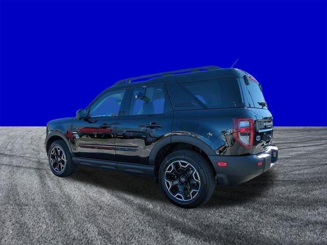 Ford Bronco Sport Outer Banks® - Thumbnail 8