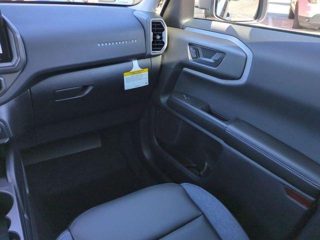 Ford Bronco Sport Outer Banks® - Thumbnail 19