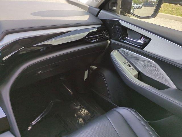 Acura Mdx Technology - Thumbnail 18