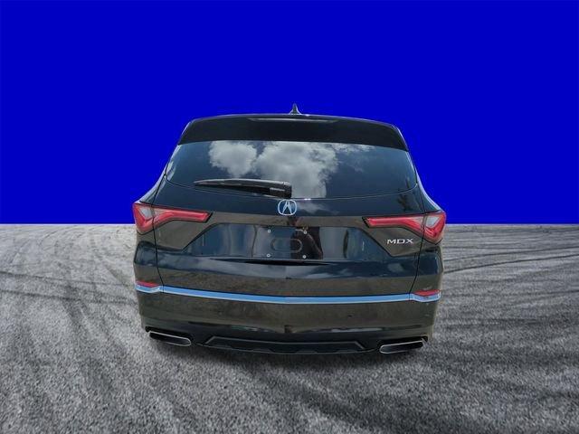 Acura Mdx Technology - Thumbnail 6