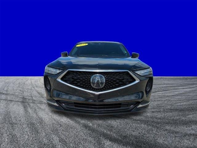 Acura Mdx Technology - Thumbnail 10