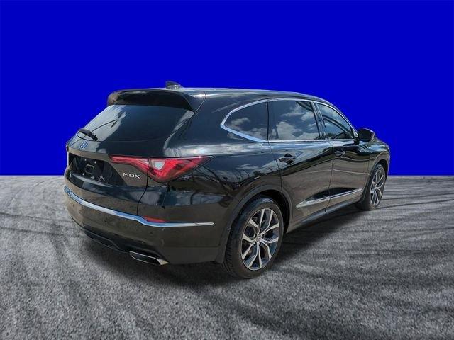 Acura Mdx Technology - Thumbnail 5
