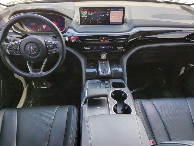 Acura Mdx Technology - Thumbnail 16