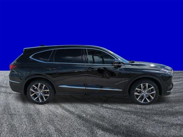 Acura Mdx Technology - Thumbnail 4