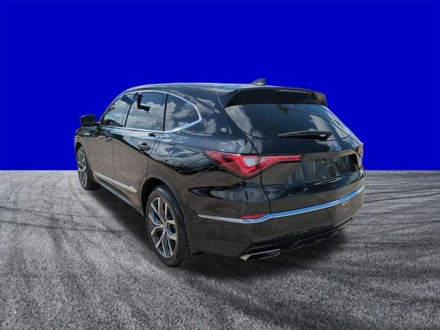 Acura Mdx Technology - Thumbnail 7