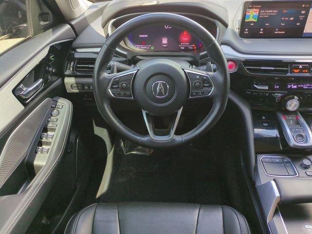 Acura Mdx Technology - Thumbnail 17