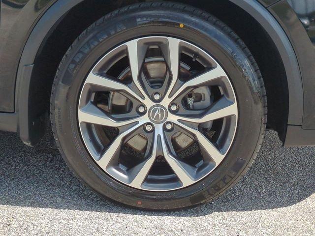 Acura Mdx Technology - Thumbnail 12