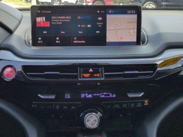 Acura Mdx Technology - Thumbnail 19