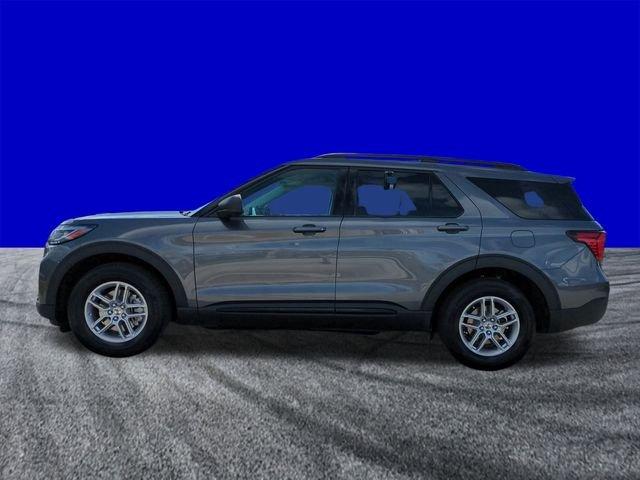 Ford Explorer Active - Thumbnail 9