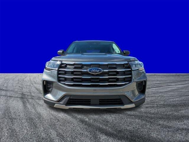 Ford Explorer Active - Thumbnail 11