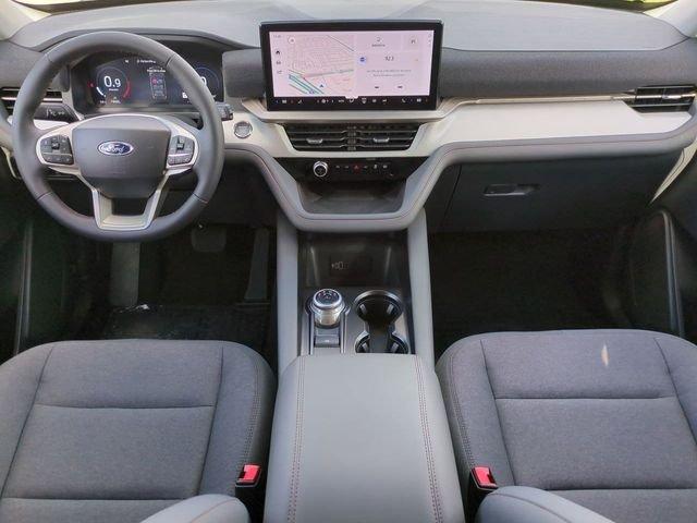 Ford Explorer Active - Thumbnail 17