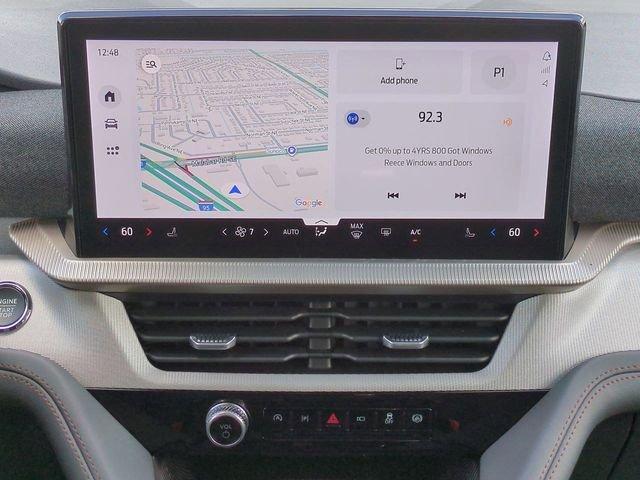 Ford Explorer Active - Thumbnail 20