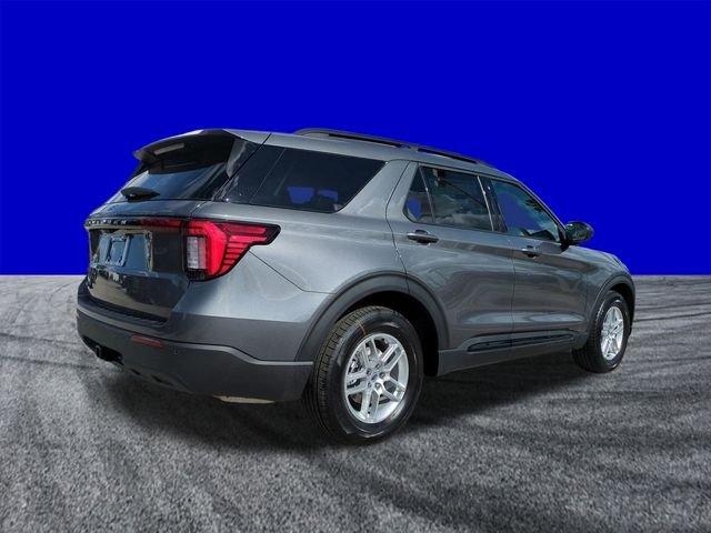 Ford Explorer Active - Thumbnail 6