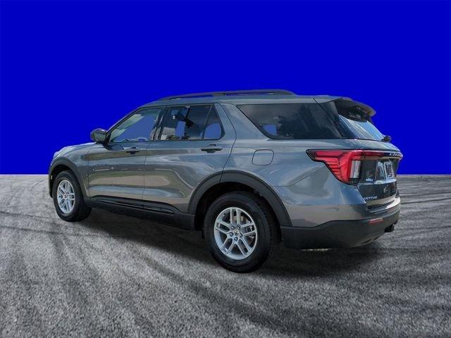 Ford Explorer Active - Thumbnail 8