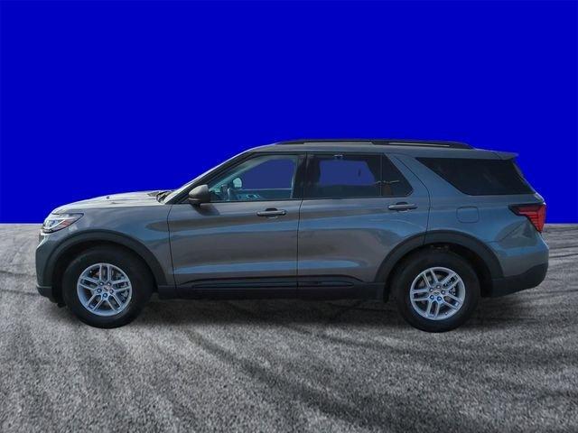 Ford Explorer Active - Thumbnail 8