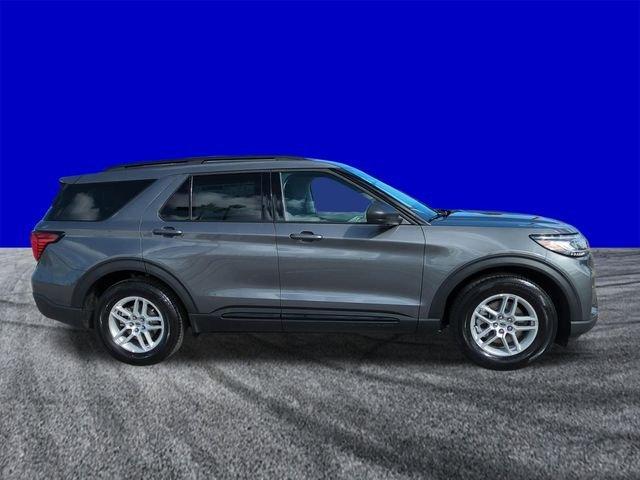 Ford Explorer Active - Thumbnail 4