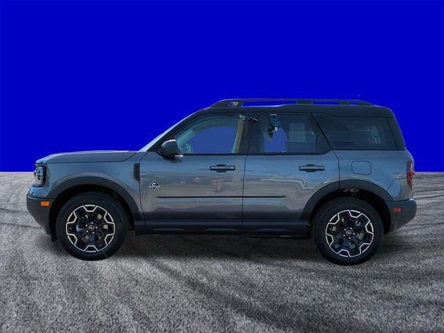 Ford Bronco Sport Outer Banks® - Thumbnail 9