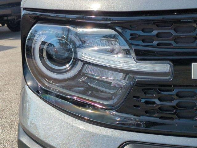 Ford Bronco Sport Outer Banks® - Thumbnail 12