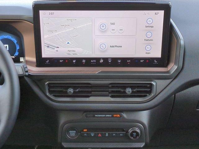 Ford Bronco Sport Outer Banks® - Thumbnail 20