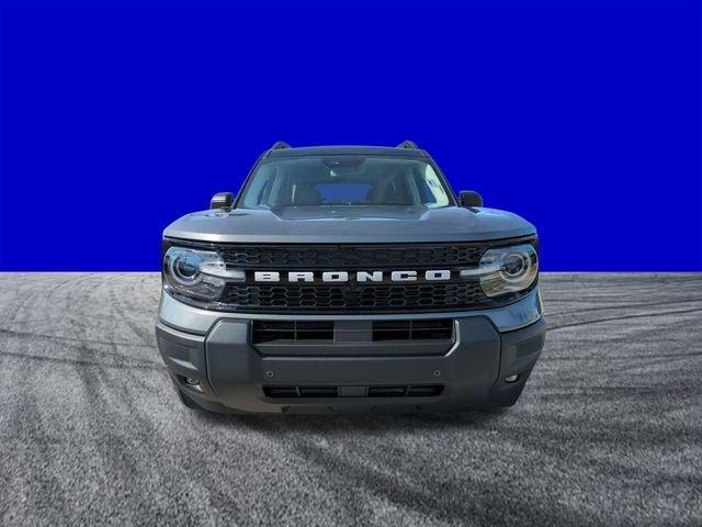 Ford Bronco Sport Outer Banks® - Thumbnail 11