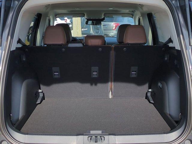 Ford Bronco Sport Outer Banks® - Thumbnail 15