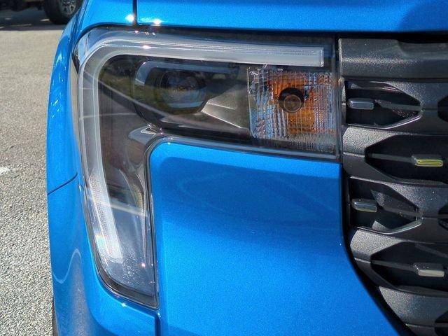 Ford Maverick Lariat® - Thumbnail 11