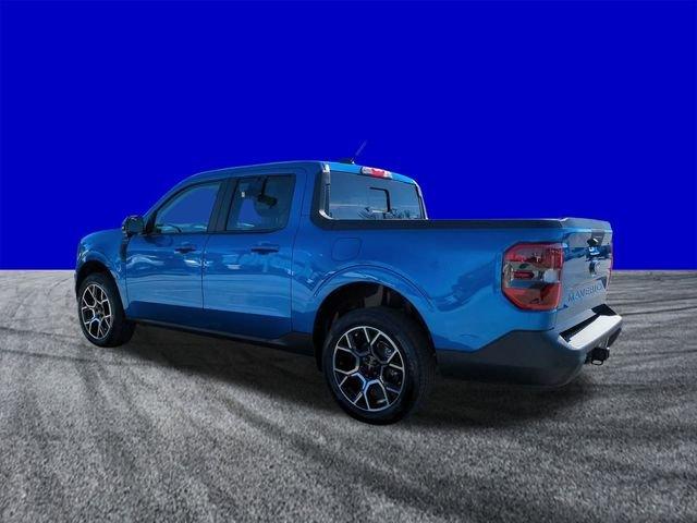 Ford Maverick Lariat® - Thumbnail 7
