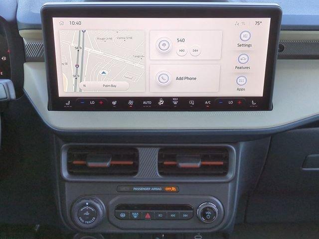 Ford Maverick Lariat® - Thumbnail 19