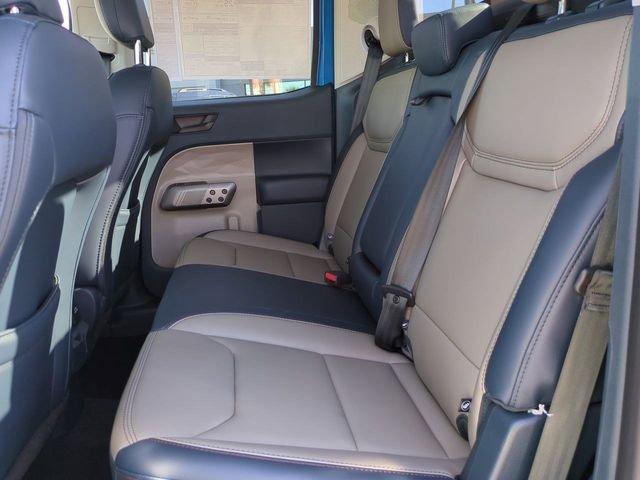 Ford Maverick Lariat® - Thumbnail 15