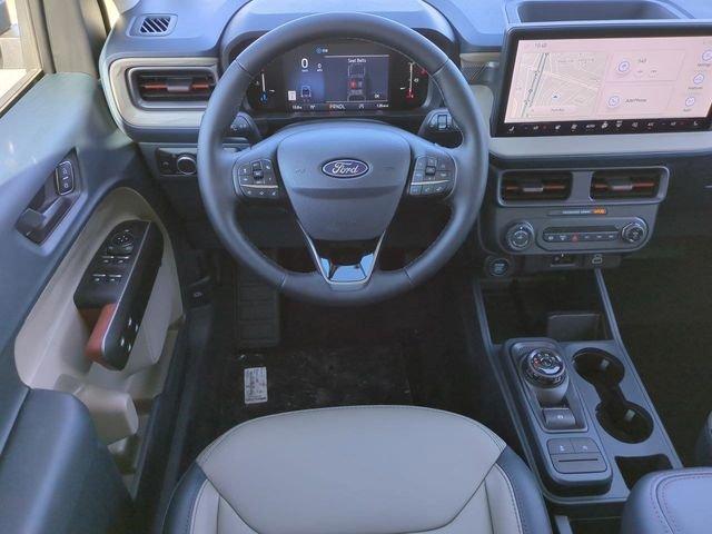 Ford Maverick Lariat® - Thumbnail 17