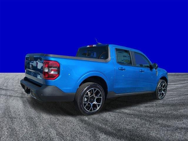 Ford Maverick Lariat® - Thumbnail 5