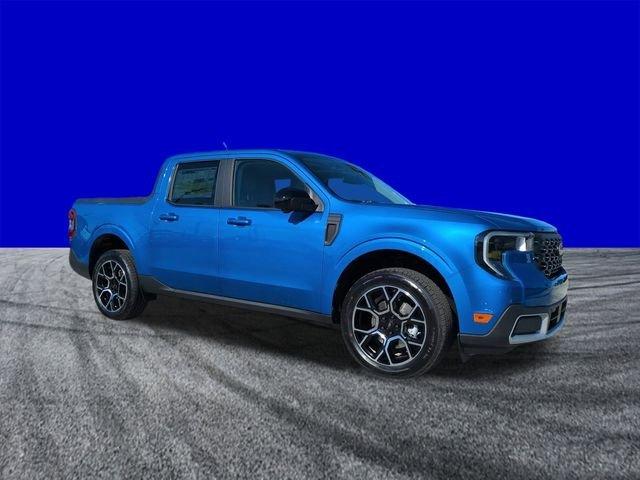 Ford Maverick Lariat® - Thumbnail 3