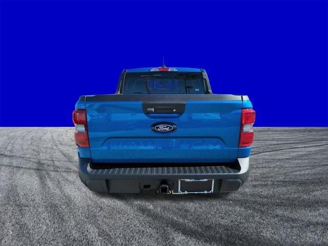 Ford Maverick Lariat® - Thumbnail 6