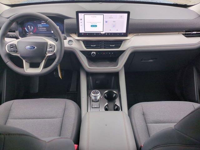 Ford Explorer Active - Thumbnail 17