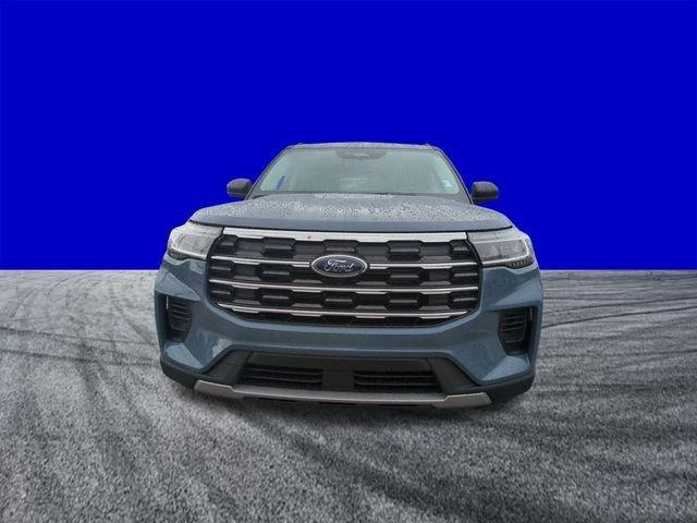 Ford Explorer Active - Thumbnail 11