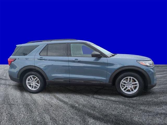 Ford Explorer Active - Thumbnail 5