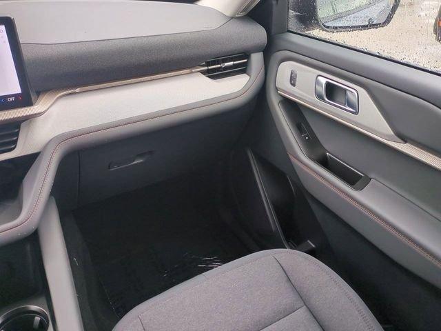 Ford Explorer Active - Thumbnail 19