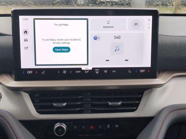 Ford Explorer Active - Thumbnail 20