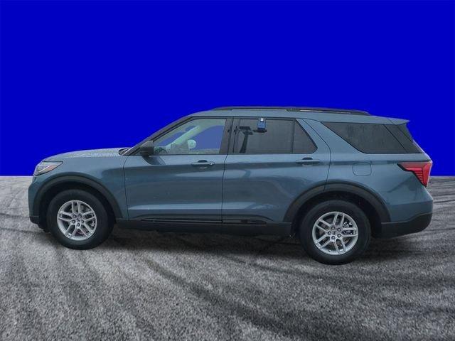 Ford Explorer Active - Thumbnail 9
