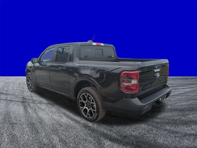 Ford Maverick Lariat® - Thumbnail 7